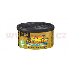 California Scents Car Scents (Gumoví medvídci) 42 g California Scents Car Scents (Gumoví medvídci) 42 g
