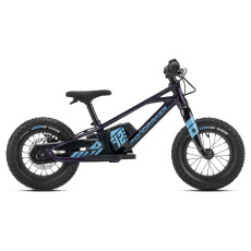 horské kolo MONDRAKER Grommy 16, deep purple/light blue, 2023