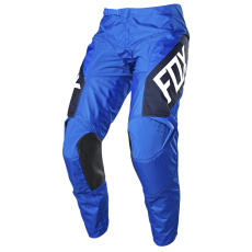 Pánské kalhoty Fox 180 Revn Pant  Blue