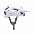 Cyklo přilba Fox Speedframe Helmet Solid, Ce White