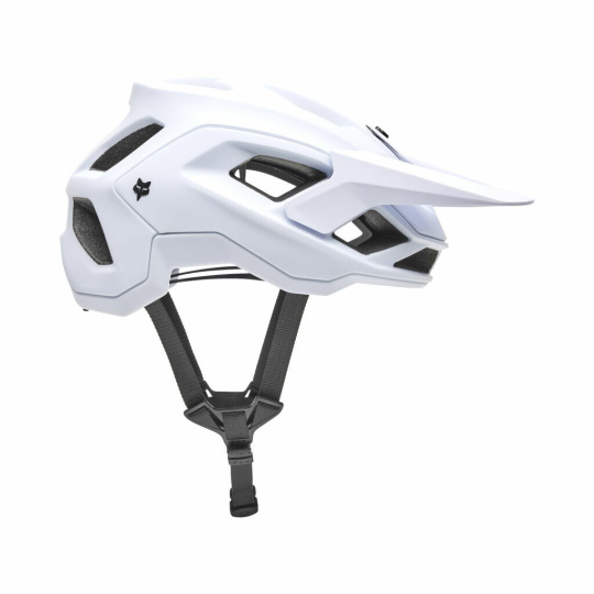 Cyklo přilba Fox Speedframe Helmet Solid, Ce White