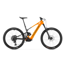 MONDRAKER Crafty Carbon S, Atomic Orange, 2026, vel. M