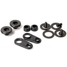 Náhradní sada šroubů Bell Eliminator Shield Screws Náhradní sada šroubů Bell Eliminator Shield Screws