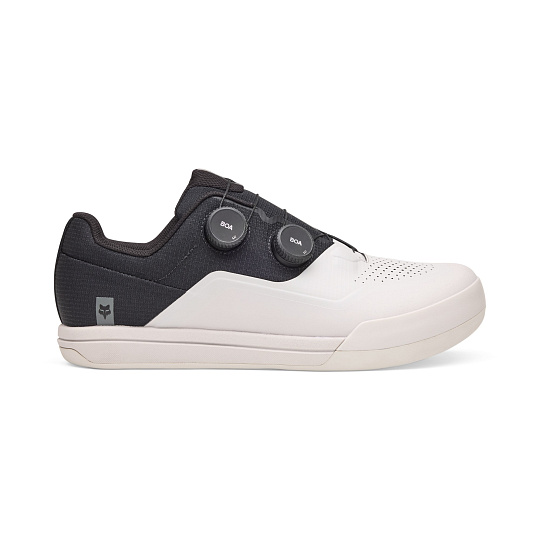 Cyklistické tretry Fox Fox Union Boa  Vintage White