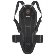 Chránič páteře ZANDONA NETCUBE BACK PRO X8 (178-187 cm) 1408 černý LEVEL2