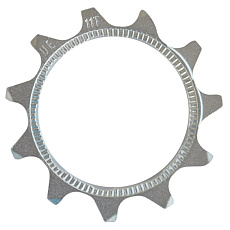 pastorek SHIMANO 11 zubů pro 11 pastorkový systém CS-LG600 Linkglide