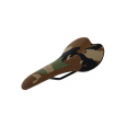 Gusset R series designové sedlo - Camo