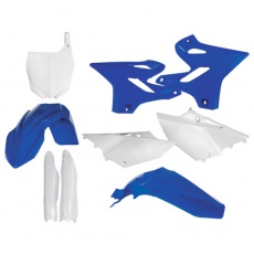 Acerbis plastový plastový full kit YZ/WR 2T 125/250 15/21 Acerbis plastový plastový full kit YZ/WR 2T 125/250 15/21