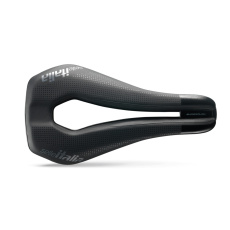 Sedlo Selle Italia WATT Superflow Kit Carbonio 133x255 Black Sedlo Selle Italia WATT Superflow Kit Carbonio 133x255 Black