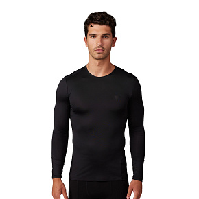 Spodní vrstva Fox Tecbase Ls Shirt Spodní vrstva Fox Tecbase Ls Shirt