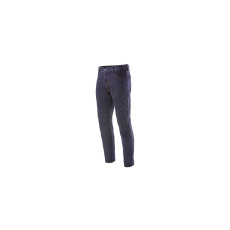 kalhoty ALU DENIM, ALPINESTARS (sepraná modrá) kalhoty ALU DENIM, ALPINESTARS (sepraná modrá)