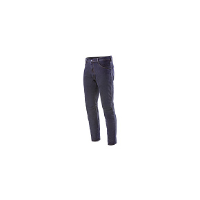 kalhoty ALU DENIM, ALPINESTARS (sepraná modrá) kalhoty ALU DENIM, ALPINESTARS (sepraná modrá)