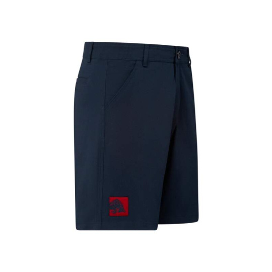 Volnočasové kraťasy Red Bull Ring CORE s motivem RRI - S Volnočasové kraťasy Red Bull Ring CORE s motivem RRI - S