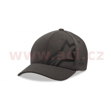 kšiltovka CORP SHIFT SONIC TECH HAT, ALPINESTARS (šedá/černá) kšiltovka CORP SHIFT SONIC TECH HAT, ALPINESTARS (šedá/černá)