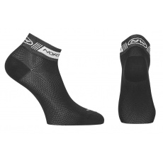 Cyklo ponožky Northwave Pearl ocks Woman Black/White Cyklo ponožky Northwave Pearl ocks Woman Black/White
