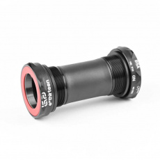 e*thirteen | 68/73mm BSA Bottom Bracket | adapts all e*thirteen cranks to 68/73mm BSA thre e*thirteen | 68/73mm BSA Bottom Bracket | adapts all e*thirteen cranks to 68/73mm BSA thre