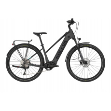 KELLYS E-Cristy 70 S 28" 720Wh KELLYS E-Cristy 70 S 28" 720Wh
