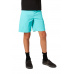 Dětské cyklo šortky Fox Yth Ranger Short Teal