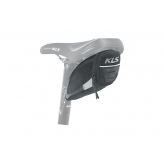 KELLYS Brašna podsedlová KLS CHALLENGER T-system - L * KELLYS Brašna podsedlová KLS CHALLENGER T-system - L *