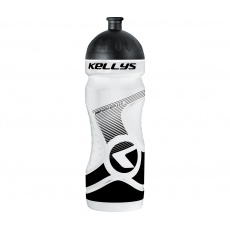 KELLYS Láhev SPORT 2018 0,7 l, White * KELLYS Láhev SPORT 2018 0,7 l, White *