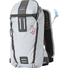 Cyklobatoh Fox Racing Utility Hydration Pack-Small Steel Grey Cyklobatoh Fox Racing Utility Hydration Pack-Small Steel Grey