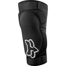 Chránič kolen Fox Launch D3O Knee Guard Black Chránič kolen Fox Launch D3O Knee Guard Black