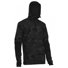 Cyklo bunda Northwave Adrenalight Jacket Black * Cyklo bunda Northwave Adrenalight Jacket Black *