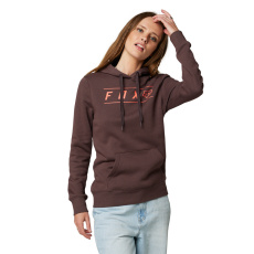 Dámská mikina Fox Pinnacle Po Fleece Purple Dámská mikina Fox Pinnacle Po Fleece Purple