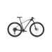Horské kolo MONDRAKER CHRONO CARBON RR 29, vel. M, carbon/black/racing silver, 2022