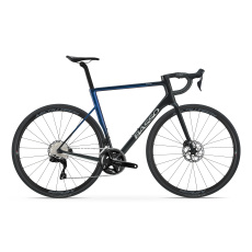 silniční kolo BASSO Astra disc, camaleont, Shimano 105 Di2, Microtech MrLite, 2023