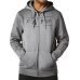 Pánská mikina Fox Pinnacle Zip Fleece 