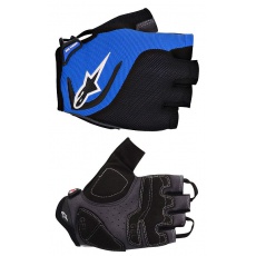 Alpinestars Pro-Light rukavice Blue Black