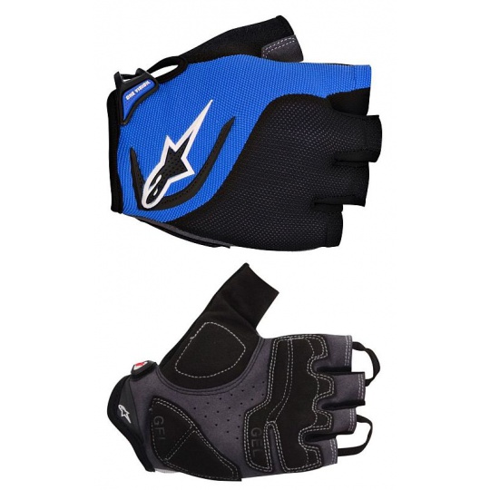 Alpinestars Pro-Light rukavice Blue Black