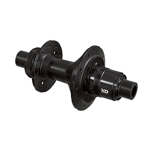 00.2018.055.005 - SRAM ZI AM HUB ZR1SL R DBCL 28H 12X142 SR BLK A1 00.2018.055.005 - SRAM ZI AM HUB ZR1SL R DBCL 28H 12X142 SR BLK A1