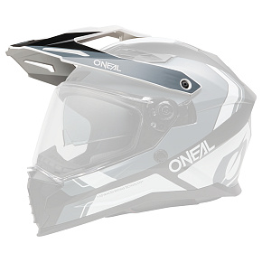O´Neal kšilt pro přilby D-SRS NOMAD O´Neal kšilt pro přilby D-SRS NOMAD
