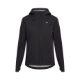 Dámská cyklo bunda Fox W Ranger Water Jacket Lunar Se  Black
