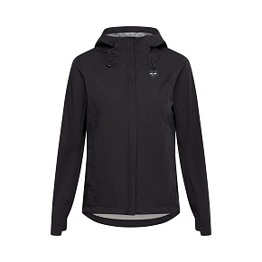 Dámská cyklo bunda Fox W Ranger Water Jacket Lunar Se  Black