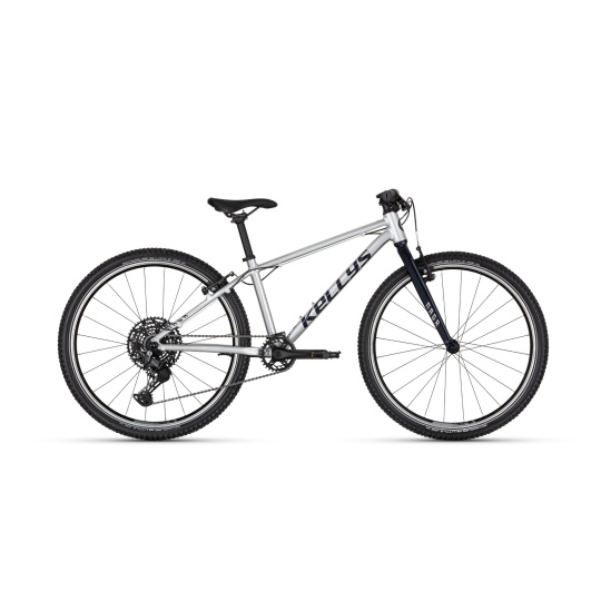 KELLYS Naga Air 90 Chrome Grey 26"