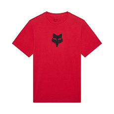 Pánské triko Fox Fox Head 195 Original s Tee Pánské triko Fox Fox Head 195 Original s Tee