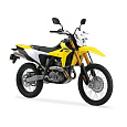 Suzuki DR-Z4S ADVENTURE | Nový motocykl