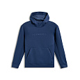 mikina DATRIX HOODIE, ALPINESTARS (modrá)