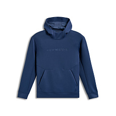 mikina DATRIX HOODIE, ALPINESTARS (modrá) mikina DATRIX HOODIE, ALPINESTARS (modrá)