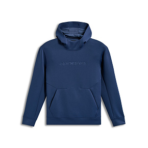 mikina DATRIX HOODIE, ALPINESTARS (modrá) mikina DATRIX HOODIE, ALPINESTARS (modrá)