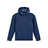 mikina DATRIX HOODIE, ALPINESTARS (modrá)