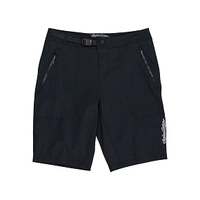 TLD KRAŤASY SKYLINE TRAIL SHORT MONO BLACK (28793100) TLD KRAŤASY SKYLINE TRAIL SHORT MONO BLACK (28793100)