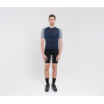 KELLYS Dres Rival 2 krátký rukáv blue - L