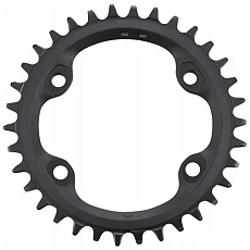 převodník SHIMANO Deore FC-MT610 34 zubů, pro 1x12 speed převodník SHIMANO Deore FC-MT610 34 zubů, pro 1x12 speed