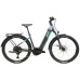 elektrokolo APACHE Rio Grande Bosch CX 800 Wh Touring (M) antracitová
