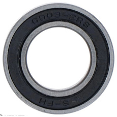 ložisko náboje SHIMANO FH-MT410/FH-TC600 17x30x7mm