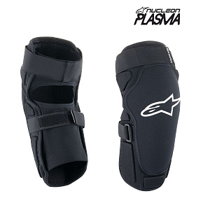 Alpinestars A-Impact PLASMA Pro - chrániče kolen